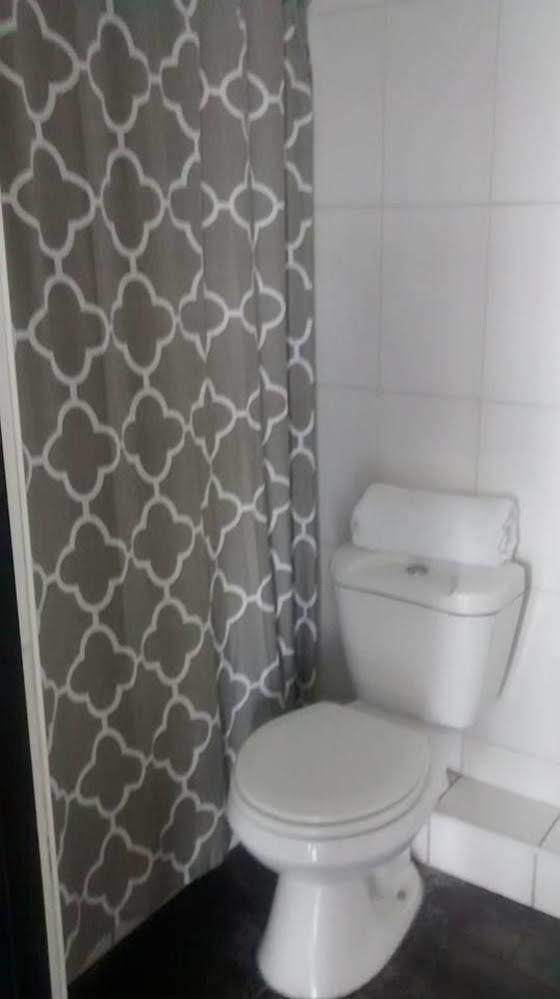 מלון Departamentos Amoblados סנטיאגו מראה חיצוני תמונה